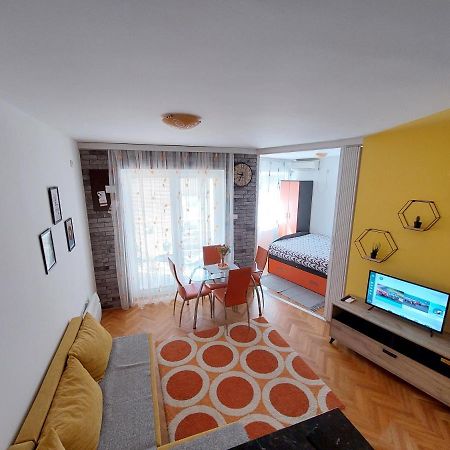 Koko Apartman Vrnjačka Banja Екстериор снимка