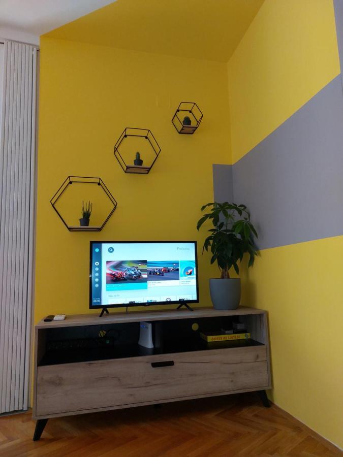 Koko Apartman Vrnjačka Banja Екстериор снимка