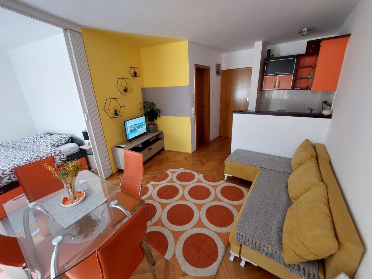Koko Apartman Vrnjačka Banja Екстериор снимка