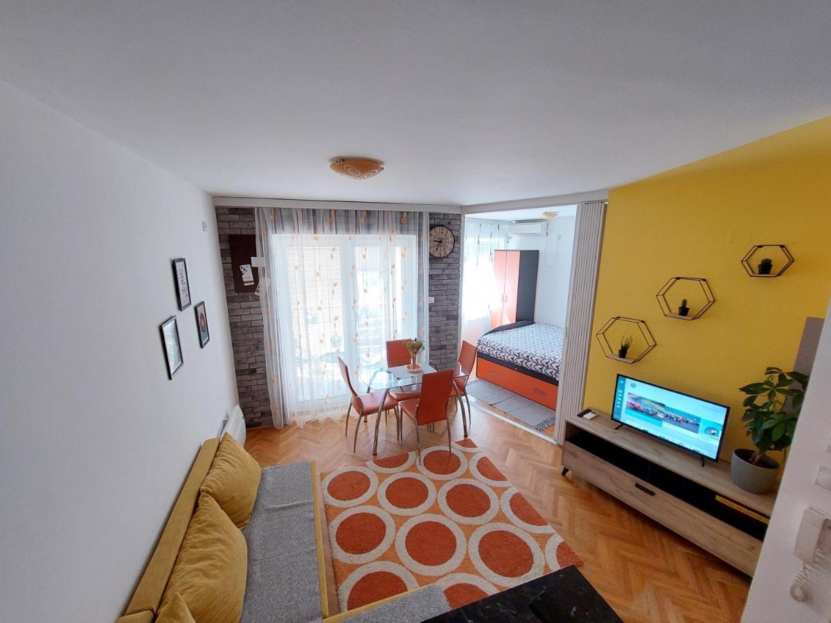 Koko Apartman Vrnjačka Banja Екстериор снимка