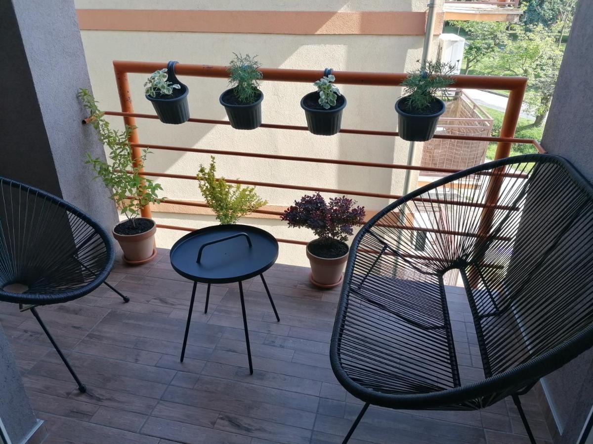 Koko Apartman Vrnjačka Banja Екстериор снимка