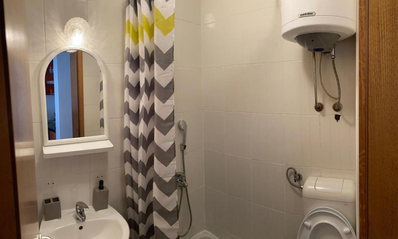 Koko Apartman Vrnjačka Banja Екстериор снимка