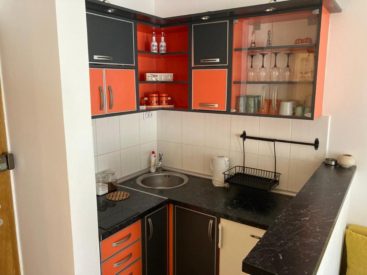 Koko Apartman Vrnjačka Banja Екстериор снимка